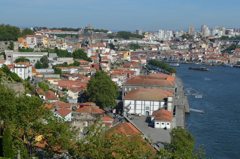 Porto.arte guest apartments Exterior foto